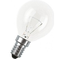 Лампа накаливания Osram ЛОН clas p cl 60w 230v e14 fs1 4008321666222