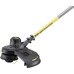 Триммер аккумуляторный DeWALT DCM 571X1 FLEXVOLT с бесщеточным двигателем [DCM571X1-QW]