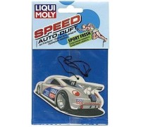 Освежитель воздуха LIQUI MOLY Auto-Duft Speed (SportFresh) 1664 спортивная свежесть 1664