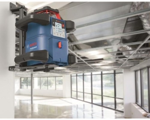 Нивелир лазерный BOSCH GRL 600 CHV + LR 60 [0601061F00]