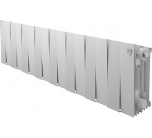 Радиатор отопления ROYAL THERMO PianoForte 200 Bianco Traffico VDR80 - 16 секц. НС-1506320