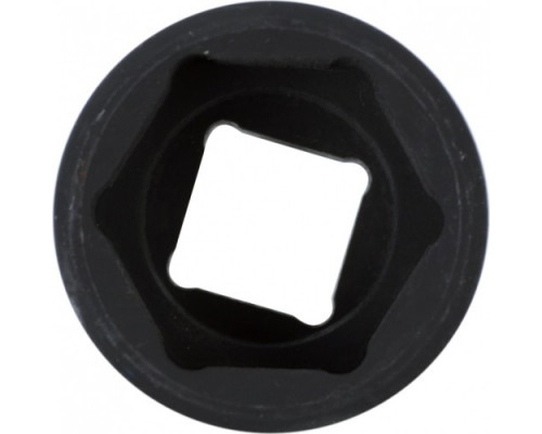 Ударная головка шестигранная 1/2" KING TONY 453523M, 23 мм