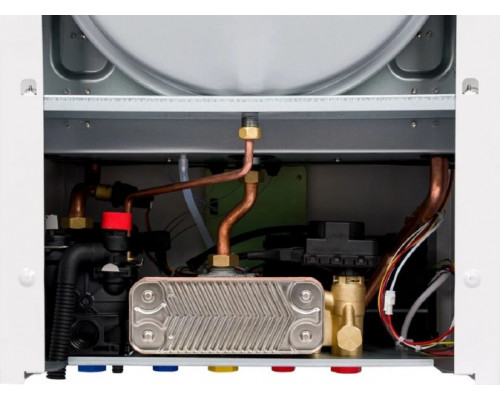 Котел газовый KOTITONTTU TOIVO T30 DK OpenTherm с шиной 00-00000617 купить с доставкой и официальной гарантией
