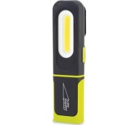 Фонарь ЯРКИЙ ЛУЧ OPTIMUS ACCU Pocket Twist 4606400106340