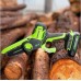 Пила цепная аккумуляторная GREENWORKS G24MCS10K2 [2008207UA]