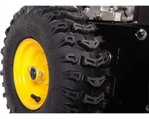 Снегоуборочная машина CHAMPION ST 861 [ST861]