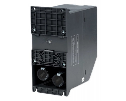 Частотный преобразователь ESQ 770-2S-0022 2.2/4 кВт, 220 В