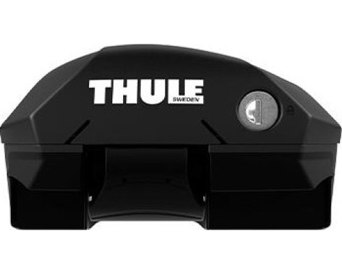 Упоры THULE edge для автомобилей с обычными рейлингами [720400]