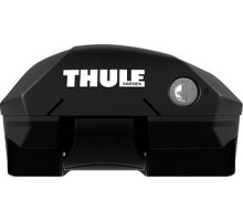 Упоры THULE edge для автомобилей с обычными рейлингами