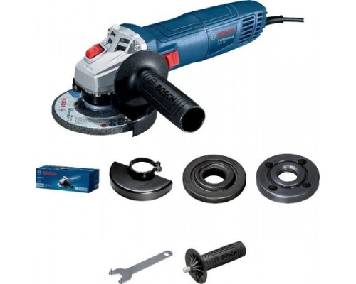 Угловая шлифмашина сетевая BOSCH GWS 700 [06013A30R0]