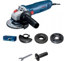 Угловая шлифмашина сетевая BOSCH GWS 700 [06013A30R0]