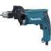 Дрель ударная сетевая MAKITA HP 1630 K односкоростная [HP1630K]