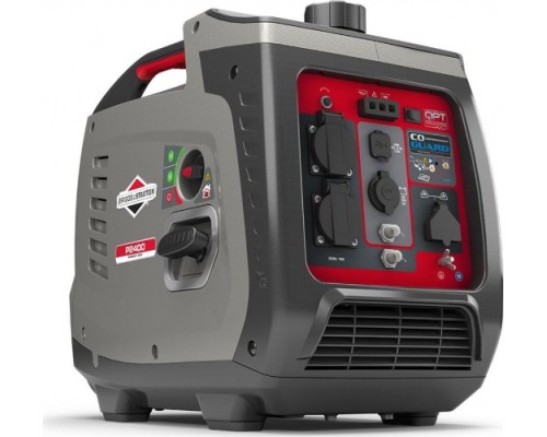 Электростанция бензиновая BRIGGS&STRATTON P 2400 Inverter [30800]