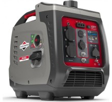 Генератор бензиновый BRIGGS&STRATTON P 2400 Inverter [30800]