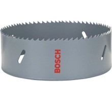 Коронка биметаллическая BOSCH STANDARD 140 ММ 2608584137