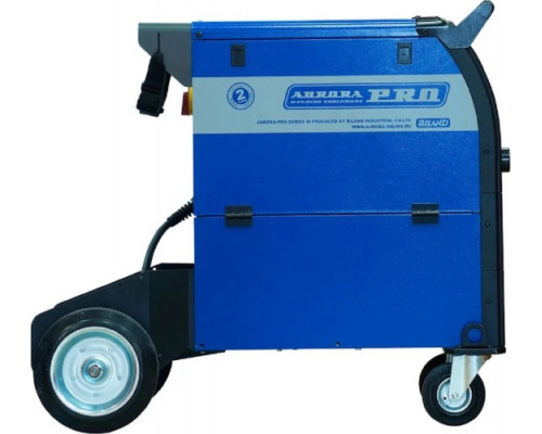 Сварочный полуавтомат Aurora Skyway 350 DUAL PULSE (MIG/MAG, MMA, TIG)
