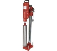 Машина алмазного бурения VOLL V-Drill 305 со стойкой 1.03051