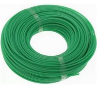 Леска триммерная VILLARTEC KV000002015 кв.сечения 2,0 мм*15 м, (блистер)