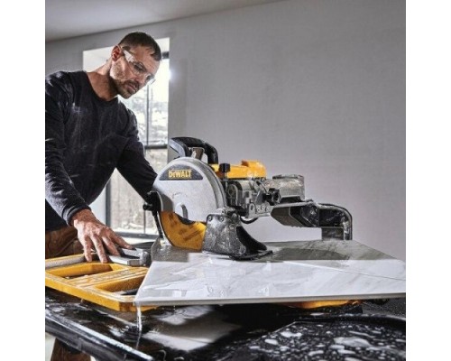 Станок камнерезный DeWALT D36000 [D36000-QS]