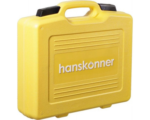 Лобзик сетевой Hanskonner HJS0811LPE [HJS0811LPE]