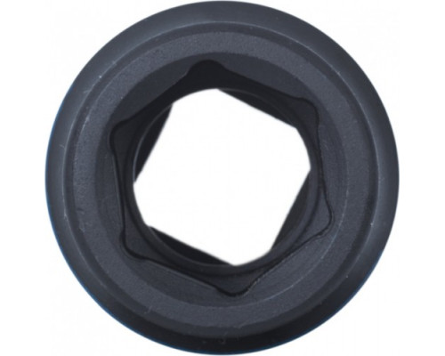 Ударная шестигранная головка 1/2" KING TONY 453517M 17 мм