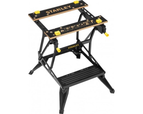 Верстак столярный STANLEY STST83400-1 MPP Workmate™ складной [STST83400-1]
