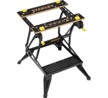 Верстак столярный STANLEY STST83800-1 HPP Workmate™ Deluxe складной STST83800-1