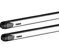 Комплект дуг с функцией выдвижения THULE SlideBar Medium 144см 892