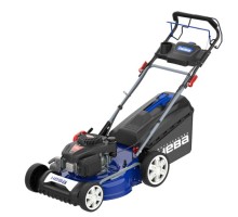 Газонокосилка бензиновая НЕВА SLР 51-LС196 Е-Start 4650002231566
