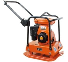 Виброплита TOR C-120 бензиновый двигатель HONDA 1021588
