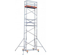 Вышка-тура алюминиевая KRAUSE MONTO ProTec РВ 10,3 м 910189 910189
