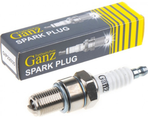 Свеча зажигания GANZ GIP22035 (5422)