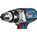 Аккумуляторный шуруповерт BOSCH GSR 36 VE-2-LI [06019C0100] 2х4,0 Ач