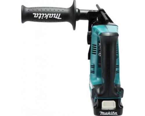 Перфоратор аккумуляторный MAKITA HR140DWAJ