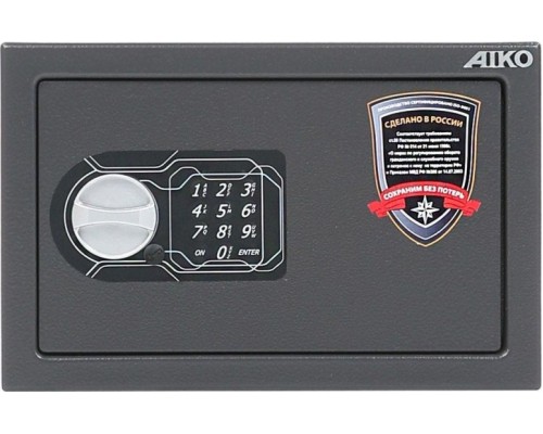 Сейф оружейный AIKO TT -200 EL [S11299111414]