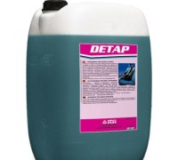 Средство для очистки ткани и ковров ATAS Detap (25 кг) SCDET-25.