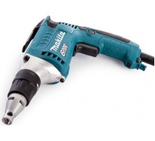 Шуруповерт сетевой MAKITA FS 6300 [FS6300]