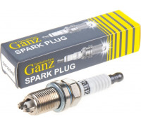 Свеча зажигания GANZ GIP22042 (3583) Toyota Ave/Cam