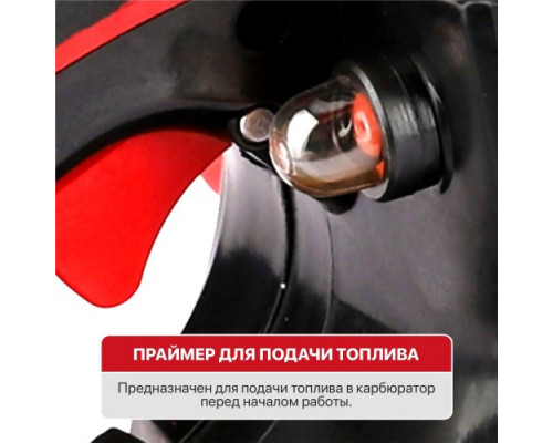 Бензопила P.I.T. GCS45-C6