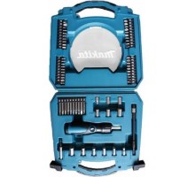 Набор насадок MAKITA Circle series 65 шт.