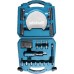 Набор насадок MAKITA Circle series 65 шт.