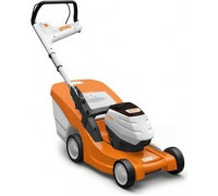 Газонокосилка аккумуляторная STIHL RMA 443 C PRO без АКБ и ЗУ 63380111411