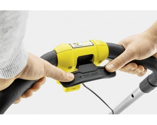 Газонокосилка аккумуляторная KARCHER LMO 36-40 Battery INT