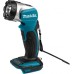 Фонарь MAKITA DML 802 ручной/подвесной [DEBDML802]