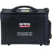 Сварочный полуавтомат ELITECH WM 300 SYN LCD PULSE