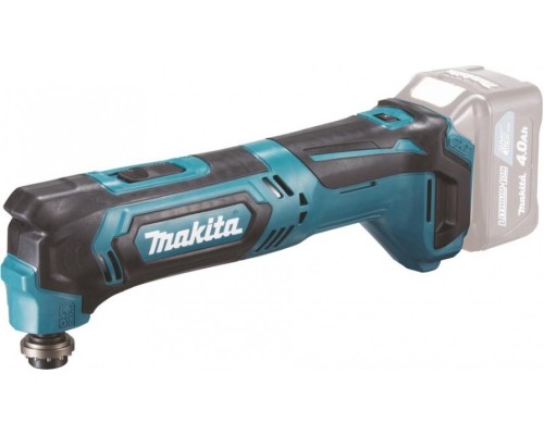 Многофункциональный инструмент аккумуляторный MAKITA TM 30 DZ без АКБ и ЗУ [TM30DZ]