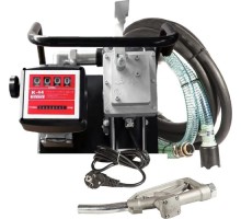 Комплект заправочный PETROLL POLARIS 50/ 220 ST 5030