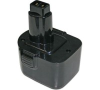 Аккумулятор ПРАКТИКА 14.4В 2,0Ач NiMH (совместим с DeWALT) 779-318 779-318
