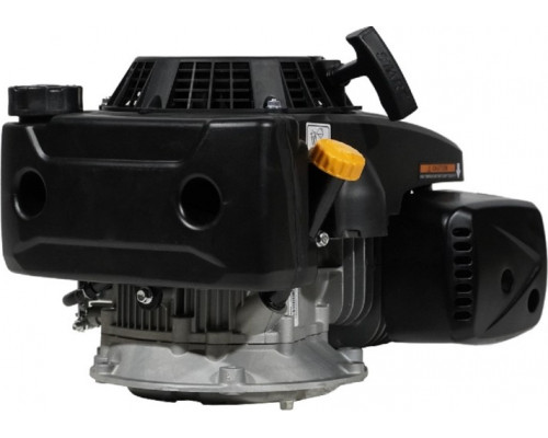 Бензиновый двигатель LONCIN LC1P75F 6.0 л.с., вал 25 мм, вертикальный