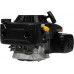 Бензиновый двигатель LONCIN LC1P75F 6.0 л.с., вал 25 мм, вертикальный
